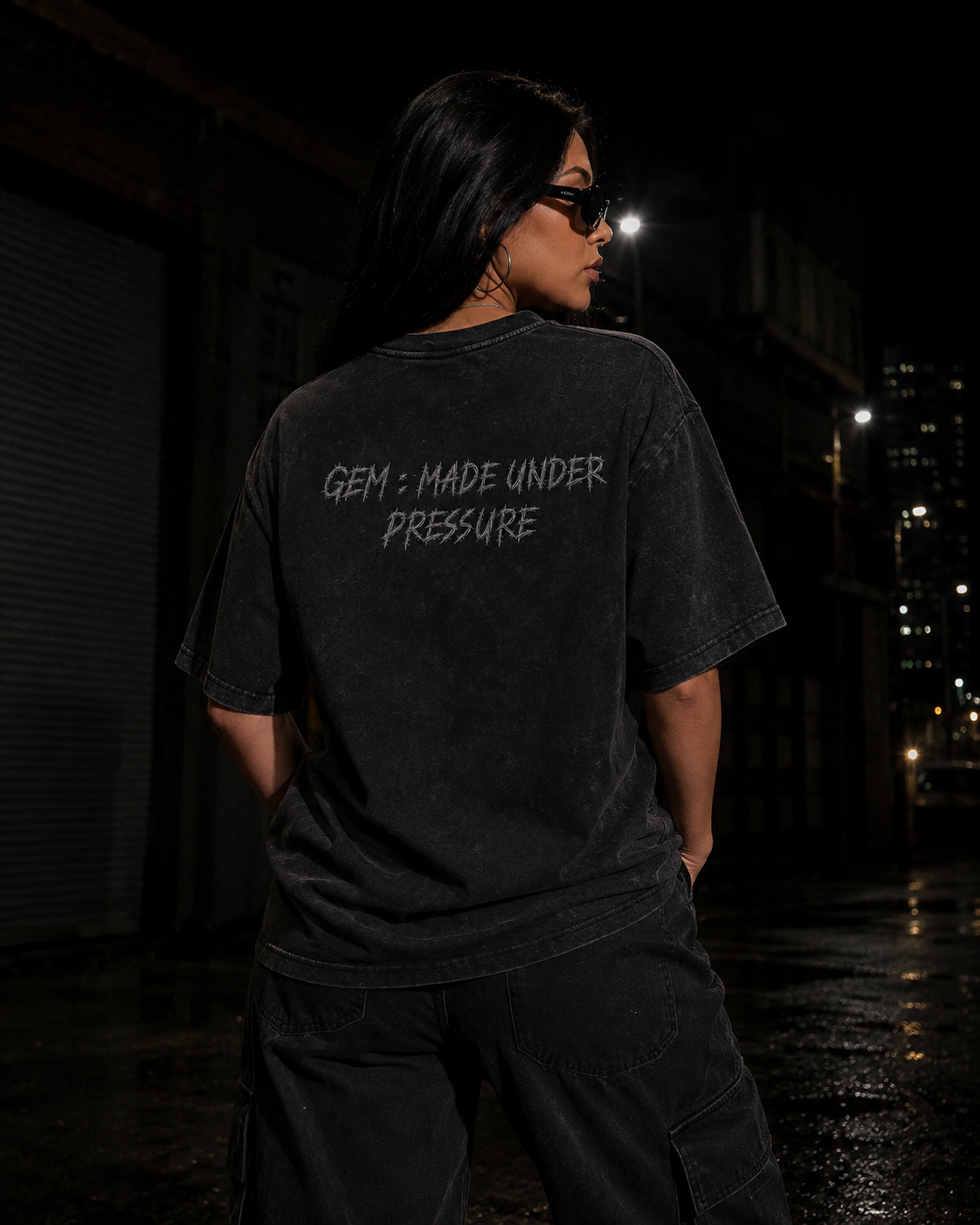 ADULT MINERAL TEE PREMIUM FIT
