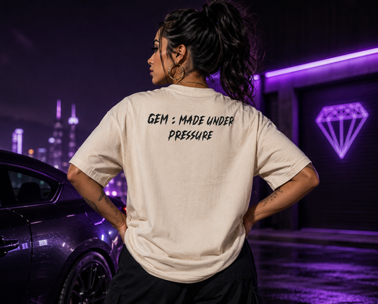 ADULT PREMIUM 7.7 OZ TEE