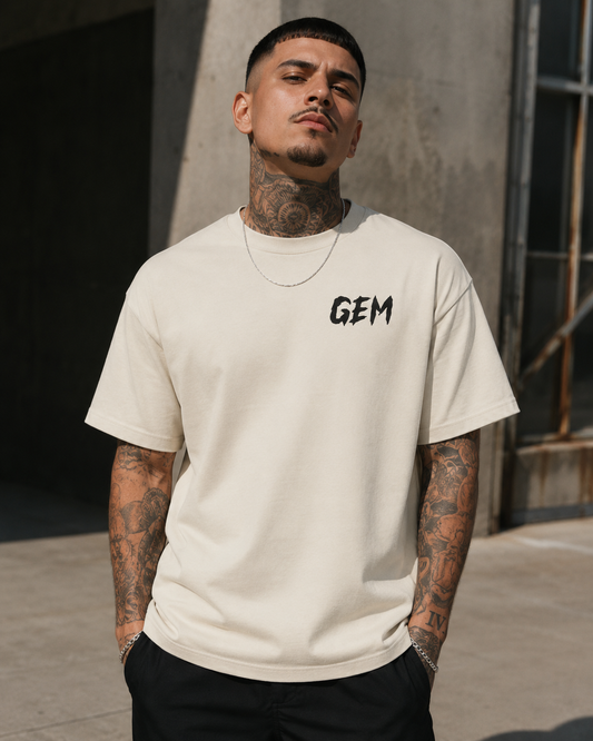 Adult Premium 7.7 OZ Tee