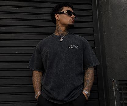 ADULT MINERAL TEE PREMIUM FIT