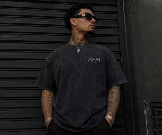 ADULT MINERAL TEE PREMIUM FIT