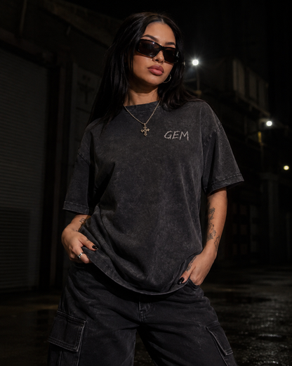 ADULT MINERAL TEE PREMIUM FIT